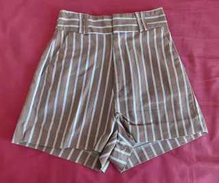 Pantalón corto Talla 32