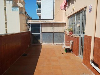 Ático en venta en El Fortí en Palma de Mallorca