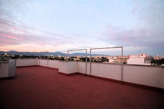 Ático en venta en El Fortí en Palma de Mallorca