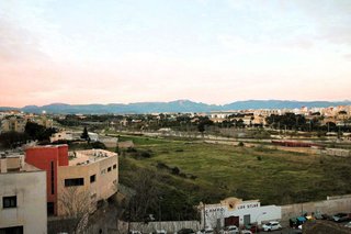 Ático en venta en El Fortí en Palma de Mallorca