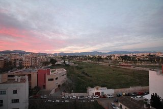 Ático en venta en El Fortí en Palma de Mallorca