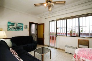 Ático en venta en El Fortí en Palma de Mallorca