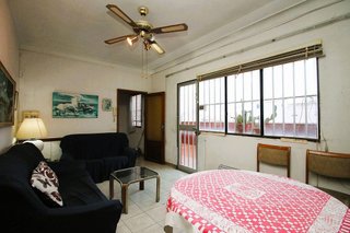 Ático en venta en El Fortí en Palma de Mallorca