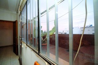 Ático en venta en El Fortí en Palma de Mallorca