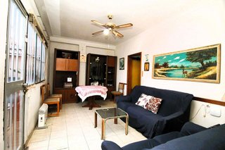 Ático en venta en El Fortí en Palma de Mallorca