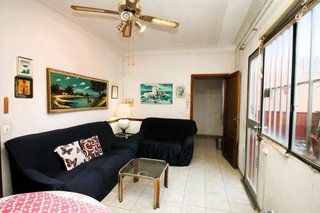 Ático en venta en El Fortí en Palma de Mallorca