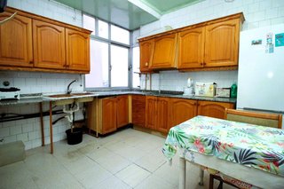 Ático en venta en El Fortí en Palma de Mallorca