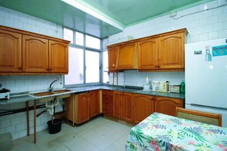 Ático en venta en El Fortí en Palma de Mallorca