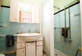 Ático en venta en El Fortí en Palma de Mallorca