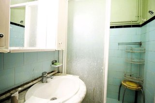 Ático en venta en El Fortí en Palma de Mallorca