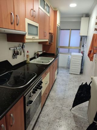 Piso en venta en El Pilar en Albacete