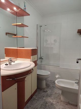 Piso en venta en El Pilar en Albacete