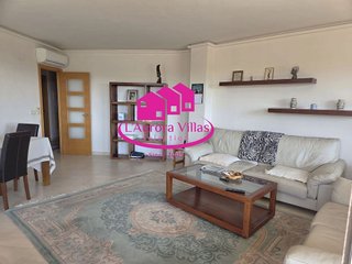 Piso en venta en Casco Antiguo en Jávea/Xàbia
