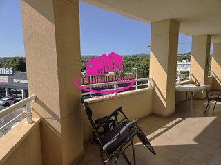 Piso en venta en Casco Antiguo en Jávea/Xàbia