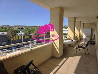 Piso en venta en Casco Antiguo en Jávea/Xàbia