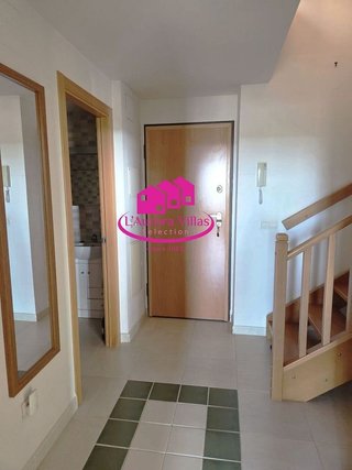 Piso en venta en Casco Antiguo en Jávea/Xàbia