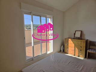 Piso en venta en Casco Antiguo en Jávea/Xàbia