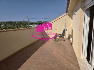 Piso en venta en Casco Antiguo en Jávea/Xàbia