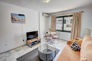 Piso en venta en Torrequebrada en Benalmádena