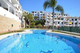 Piso en venta en Torrequebrada en Benalmádena