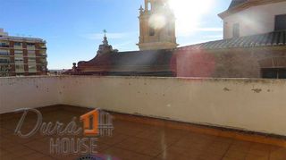Ático en venta en Benaguasil