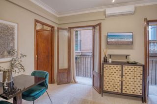 Piso en venta en La Llotja - Sant Jaume en Palma de Mallorca