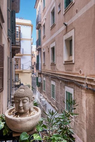 Piso en venta en La Llotja - Sant Jaume en Palma de Mallorca