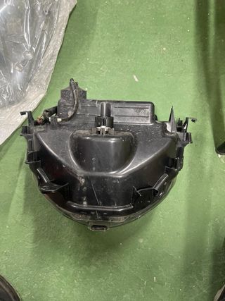 Faro delantero Yamaha NMAX