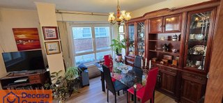 Piso en venta en Sada
