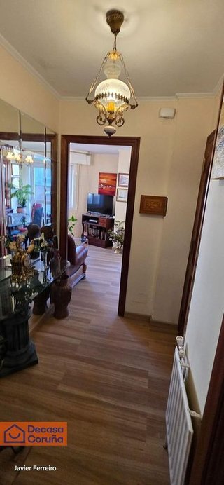 Piso en venta en Sada