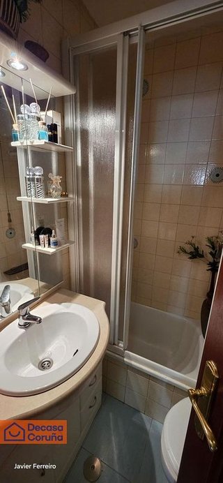 Piso en venta en Sada