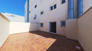 Piso en venta en Almansa