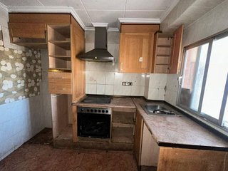 Piso en venta en Alaquàs