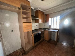 Piso en venta en Alaquàs
