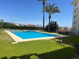 Piso en venta en Puerto - Plaza de Toros en Estepona