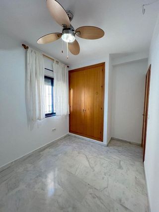 Piso en venta en Puerto - Plaza de Toros en Estepona