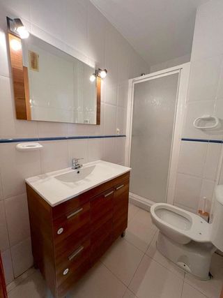 Piso en venta en Puerto - Plaza de Toros en Estepona