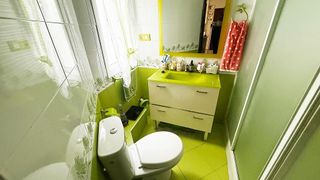 Piso en venta en La Banda - Campo de Fútbol en Chiclana de la Frontera