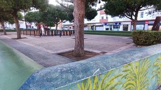 Piso en venta en La Banda - Campo de Fútbol en Chiclana de la Frontera