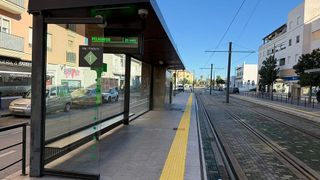 Piso en venta en La Banda - Campo de Fútbol en Chiclana de la Frontera