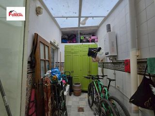 Piso en venta en Centro en Jerez de la Frontera