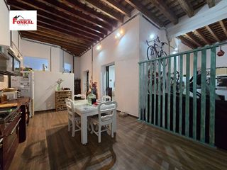 Piso en venta en Centro en Jerez de la Frontera