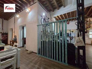 Piso en venta en Centro en Jerez de la Frontera