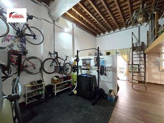 Piso en venta en Centro en Jerez de la Frontera