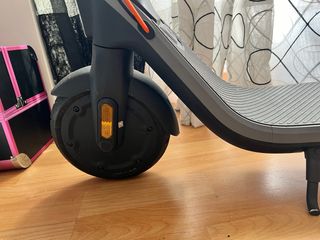 Patinete eléctrico Ninebot