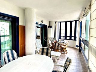 Piso en venta en Zona Playa del Bol - Puerto en Calpe/Calp