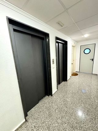 Piso en venta en Zona Playa del Bol - Puerto en Calpe/Calp