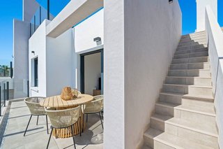 Ático en venta en San Miguel de Salinas