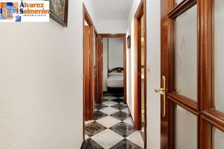 Piso en venta en Almanjáyar en Granada