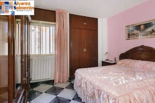 Piso en venta en Almanjáyar en Granada